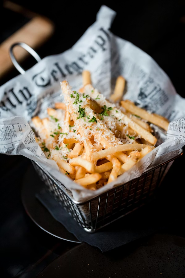 Side of Fries